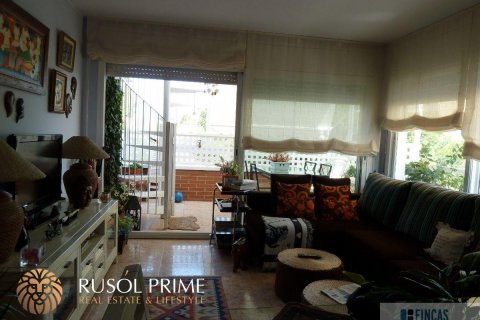 Apartment for sale in Coma-Ruga, Tarragona, Spain 3 bedrooms, 95 sq.m. No. 11733 - photo 9