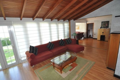 Villa for sale in Taucho, Tenerife, Spain 5 bedrooms, 500 sq.m. No. 18329 - photo 25
