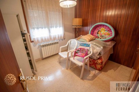 House for sale in Coma-Ruga, Tarragona, Spain 4 bedrooms, 170 sq.m. No. 11993 - photo 7