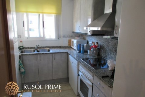 Apartment for sale in Coma-Ruga, Tarragona, Spain 3 bedrooms, 80 sq.m. No. 12003 - photo 8
