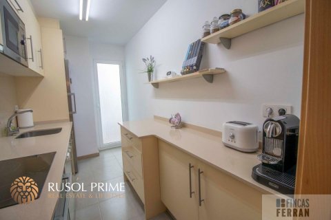 Apartment for sale in Coma-Ruga, Tarragona, Spain 5 bedrooms, 178 sq.m. No. 11974 - photo 8