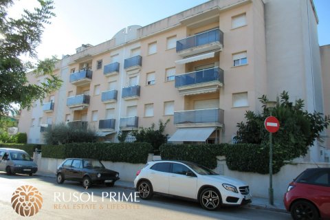 Apartment for sale in Coma-Ruga, Tarragona, Spain 3 bedrooms, 80 sq.m. No. 12003 - photo 15