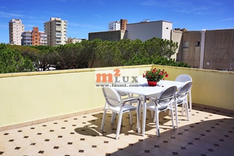 Penthouse for sale in Platja D'aro, Girona, Spain 3 bedrooms, 144 sq.m. No. 16859 - photo 19