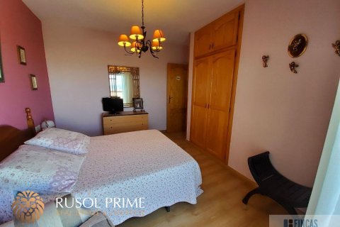 House for sale in Coma-Ruga, Tarragona, Spain 4 bedrooms, 120 sq.m. No. 11595 - photo 10