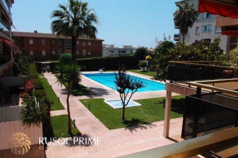 Apartment for sale in Coma-Ruga, Tarragona, Spain 3 bedrooms, 90 sq.m. No. 11782 - photo 10