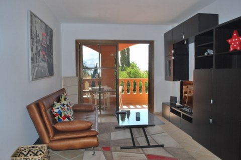 Apartment for sale in Adeje, Tenerife, Spain 3 bedrooms, 74 sq.m. No. 18341 - photo 5