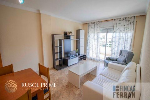 Apartment for sale in Coma-Ruga, Tarragona, Spain 2 bedrooms, 65 sq.m. No. 11994 - photo 5
