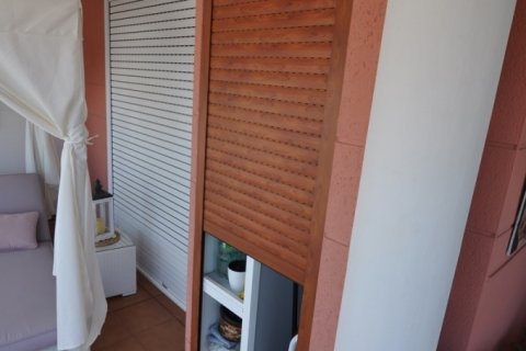 Apartment for sale in Torviscas, Tenerife, Spain 2 bedrooms, 90 sq.m. No. 18350 - photo 5