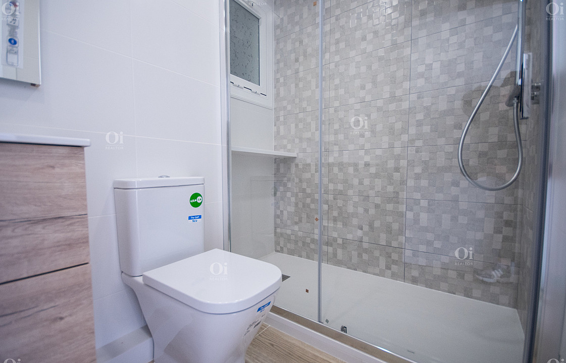 Apartment in Barcelona, Spain 82 sq.m. No. 15907