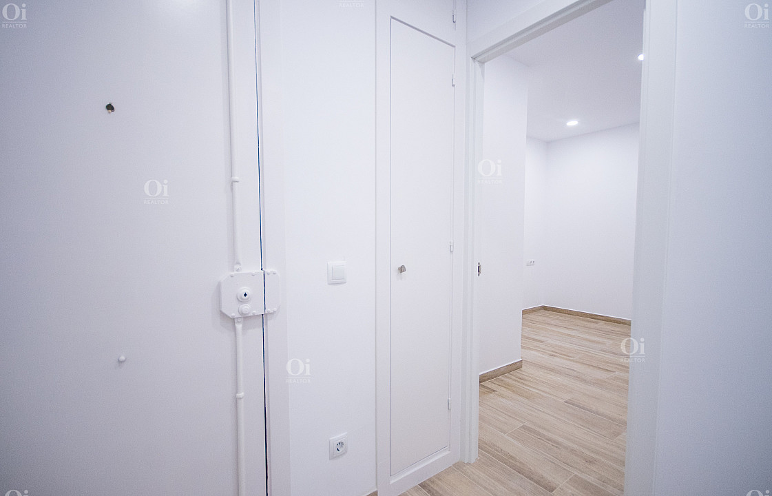 Apartment in Barcelona, Spain 82 sq.m. No. 15907