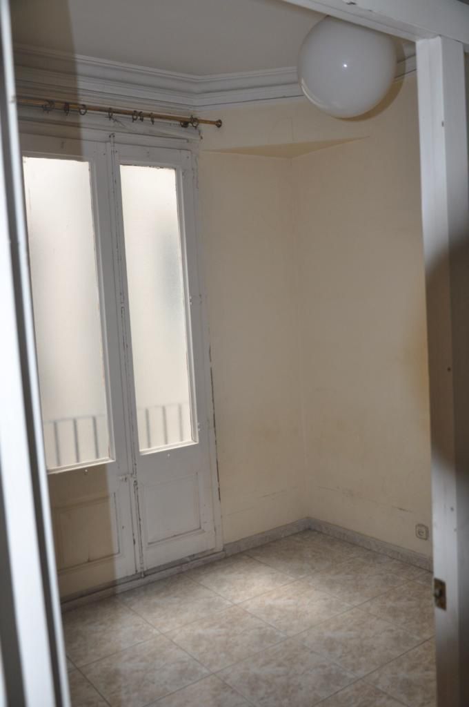 Apartamento en Barcelona, España 3 habitaciones, 109 m2 No. 15910
