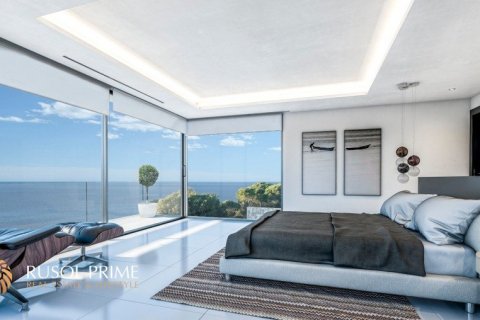 Villa for sale in Javea, Alicante, Spain 5 bedrooms, 660.49 sq.m. No. 11730 - photo 11