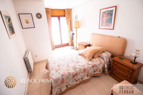 Apartment for sale in Coma-Ruga, Tarragona, Spain 4 bedrooms, 98 sq.m. No. 11737 - photo 14