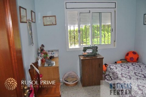 House for sale in Coma-Ruga, Tarragona, Spain 5 bedrooms, 320 sq.m. No. 11616 - photo 10