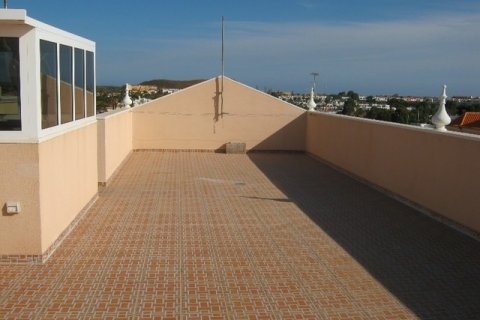 Penthouse for sale in Costa del Silencio, Tenerife, Spain 2 bedrooms, 179 sq.m. No. 18376 - photo 3