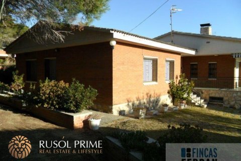House for sale in Coma-Ruga, Tarragona, Spain 5 bedrooms, 160 sq.m. No. 11995 - photo 11