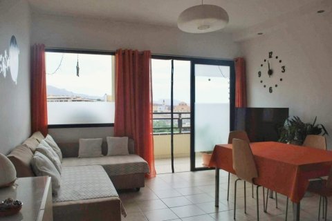 Apartment for sale in Playa Paraiso, Tenerife, Spain 2 bedrooms, 70 sq.m. No. 18347 - photo 3