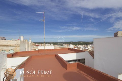 Apartment for sale in Mahon, Menorca, Spain 5 bedrooms, 321 sq.m. No. 11230 - photo 4