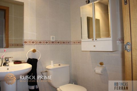 Apartment for sale in Coma-Ruga, Tarragona, Spain 3 bedrooms, 80 sq.m. No. 11600 - photo 20