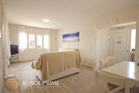 Villa for sale in Alaior, Menorca, Spain 2 bedrooms, 86 sq.m. No. 10964 - photo 16