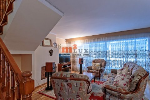 Townhouse for sale in Platja D'aro, Girona, Spain 3 bedrooms, 193 sq.m. No. 16823 - photo 8