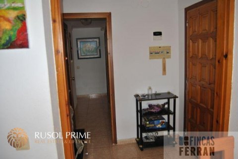 House for sale in Coma-Ruga, Tarragona, Spain 4 bedrooms, 130 sq.m. No. 11988 - photo 18