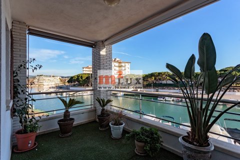 Apartment for sale in Platja D'aro, Girona, Spain 3 bedrooms, 133 sq.m. No. 16806 - photo 18