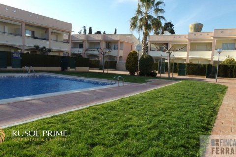 House for sale in Coma-Ruga, Tarragona, Spain 3 bedrooms, 120 sq.m. No. 11653 - photo 2