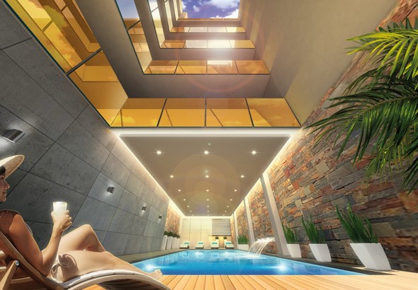 Apartment à Torrevieja, Alicante, Espagne 2 chambres, 90.39 m2 No. 15812