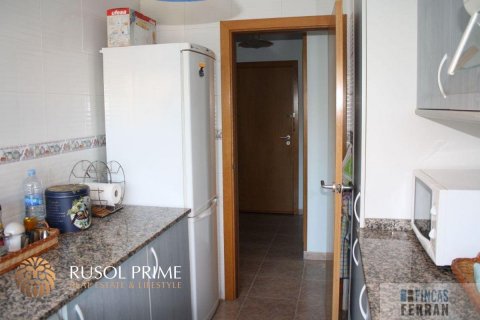 Apartment for sale in Coma-Ruga, Tarragona, Spain 3 bedrooms, 80 sq.m. No. 11600 - photo 10