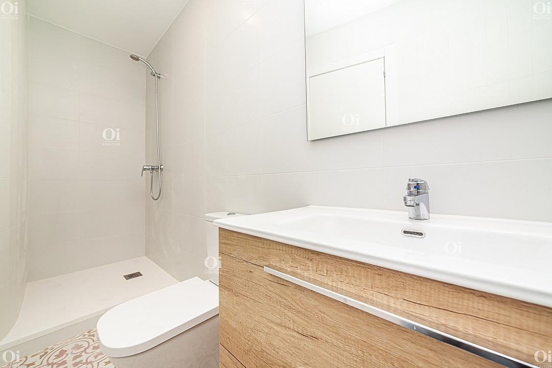 Apartment à Barcelona, Espagne 2 pièces, 47 m2 No. 15847