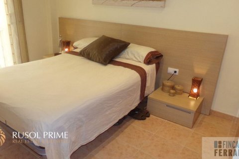 Apartment for sale in Coma-Ruga, Tarragona, Spain 2 bedrooms, 60 sq.m. No. 12011 - photo 15