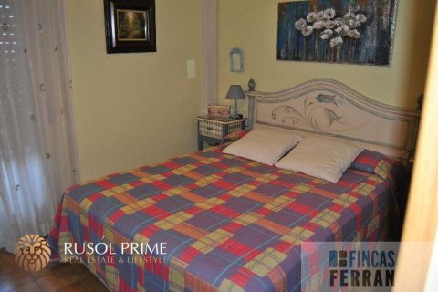 Apartment for sale in Coma-Ruga, Tarragona, Spain 3 bedrooms, 75 sq.m. No. 11596 - photo 21