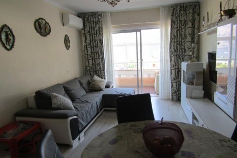 Apartment for sale in Acantilado De Los Gigantes, Tenerife, Spain 2 bedrooms, 69 sq.m. No. 18355 - photo 11