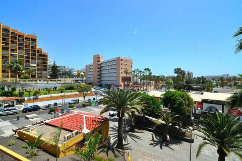 Apartment for sale in Adeje, Tenerife, Spain 2 bedrooms, 68 sq.m. No. 18338 - photo 4