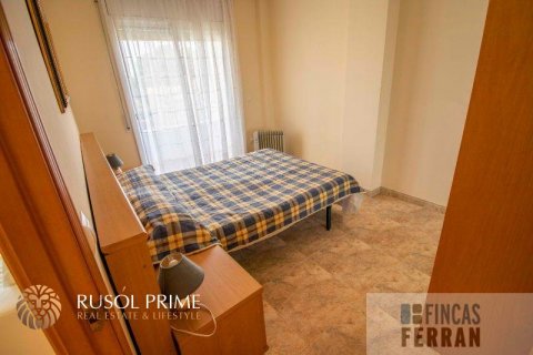 Apartment for sale in Coma-Ruga, Tarragona, Spain 2 bedrooms, 65 sq.m. No. 11994 - photo 7