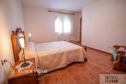 House for sale in Coma-Ruga, Tarragona, Spain 7 bedrooms, 400 sq.m. No. 11594 - photo 13