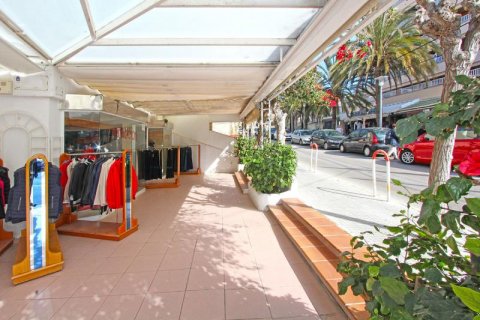 Commercial property for sale in Peguera, Mallorca, Spain 289 sq.m. No. 18446 - photo 2