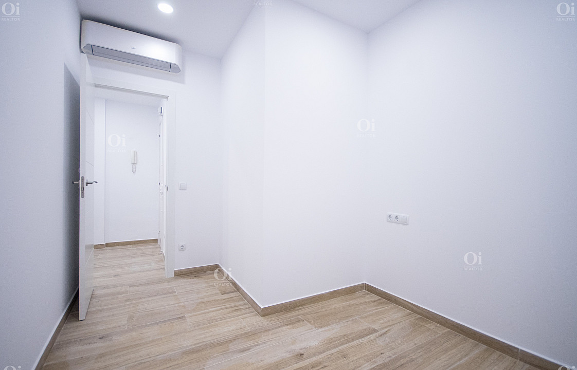 Apartment in Barcelona, Spain 82 sq.m. No. 15907