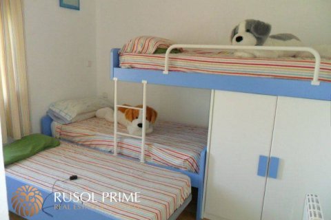 House for sale in Coma-Ruga, Tarragona, Spain 3 bedrooms, 100 sq.m. No. 11545 - photo 1