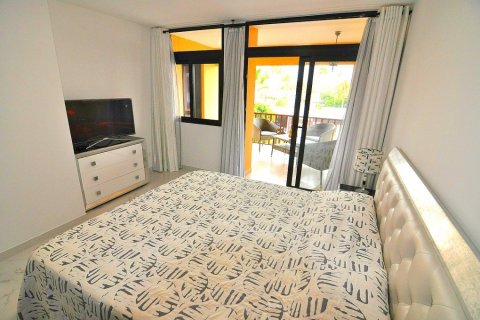 Apartment for sale in Adeje, Tenerife, Spain 3 bedrooms, 68 sq.m. No. 18334 - photo 11