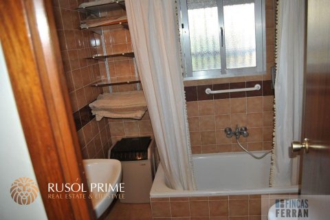 Apartment for sale in Coma-Ruga, Tarragona, Spain 2 bedrooms, 65 sq.m. No. 11620 - photo 17