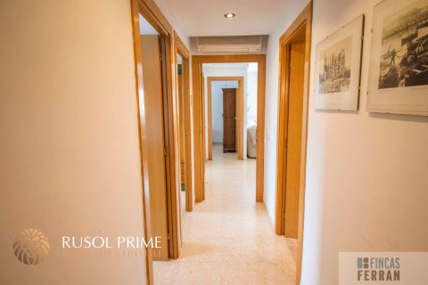 Apartment for sale in Coma-Ruga, Tarragona, Spain 3 bedrooms, 70 sq.m. No. 11966 - photo 16