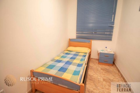 House for sale in Coma-Ruga, Tarragona, Spain 3 bedrooms, 120 sq.m. No. 11715 - photo 12