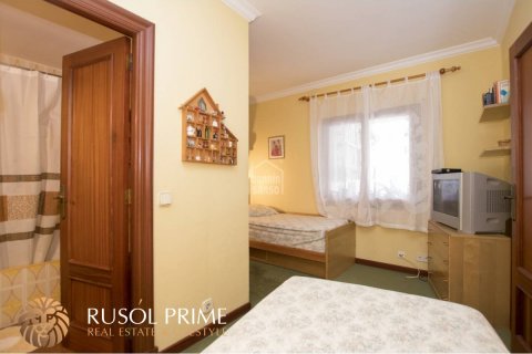 Apartment for sale in Mahon, Menorca, Spain 4 bedrooms, 152 sq.m. No. 10775 - photo 14