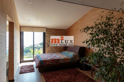 Villa for sale in Platja D'aro, Girona, Spain 6 bedrooms, 644 sq.m. No. 16727 - photo 28