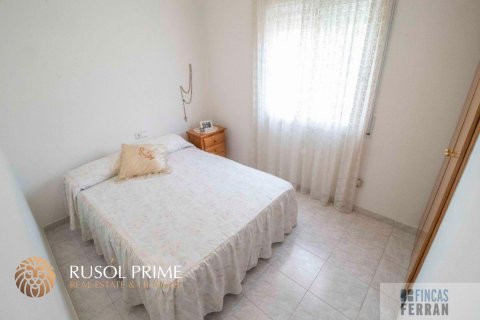 Apartment for sale in Coma-Ruga, Tarragona, Spain 3 bedrooms, 75 sq.m. No. 11984 - photo 4