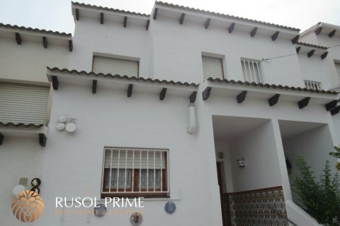 House for sale in Coma-Ruga, Tarragona, Spain 3 bedrooms, 100 sq.m. No. 11638 - photo 13