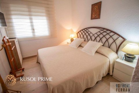 Apartment for sale in Coma-Ruga, Tarragona, Spain 5 bedrooms, 178 sq.m. No. 11974 - photo 11