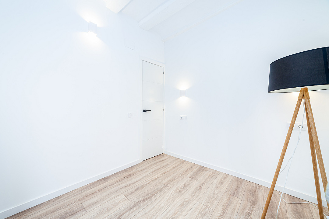 Wohnung in Barcelona, Spanien 2 Zimmer, 50 m2 Nr. 15844